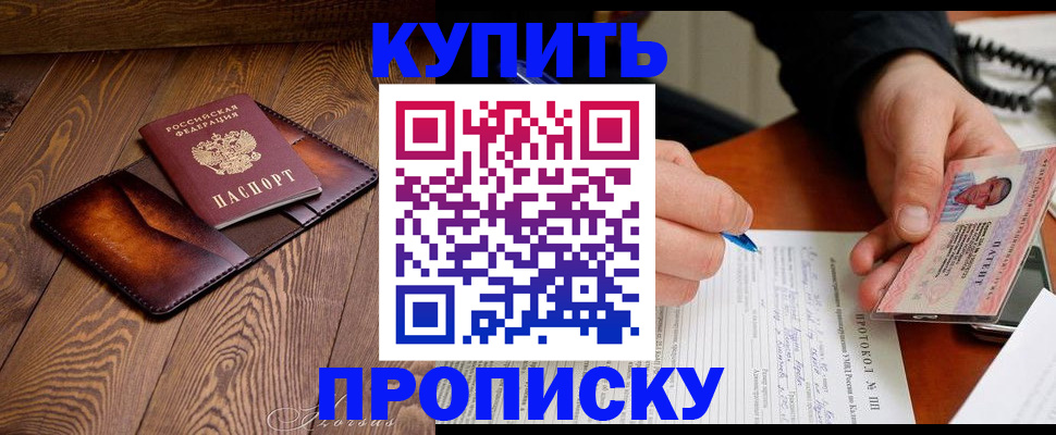 прописка 2025 в Северске